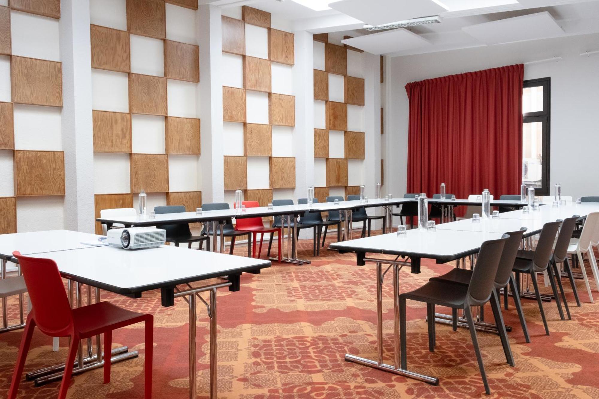 Ibis Styles Albi Centre Le Theatro Hotel Exterior photo